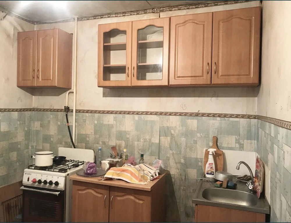 Продам 2-х кімнатну квартиру м. Семенівка, Новгород-Сіверськ