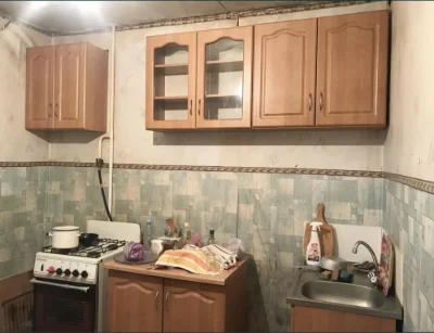 Продам 2-х кімнатну квартиру м. Семенівка, Новгород-Сіверськ