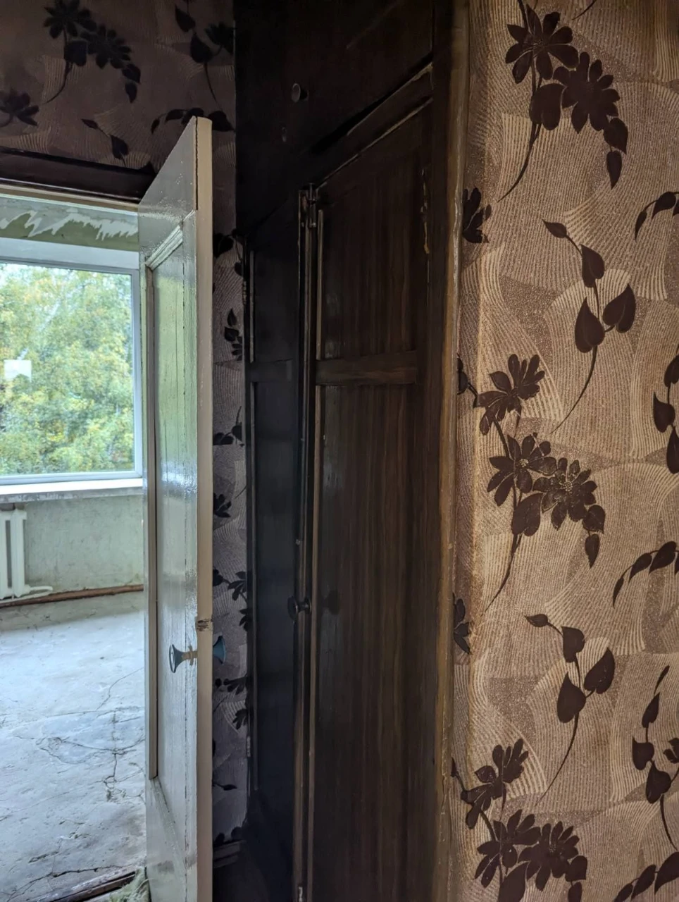 Продам трикімнатну квартиру, з можливістю проведення індивід