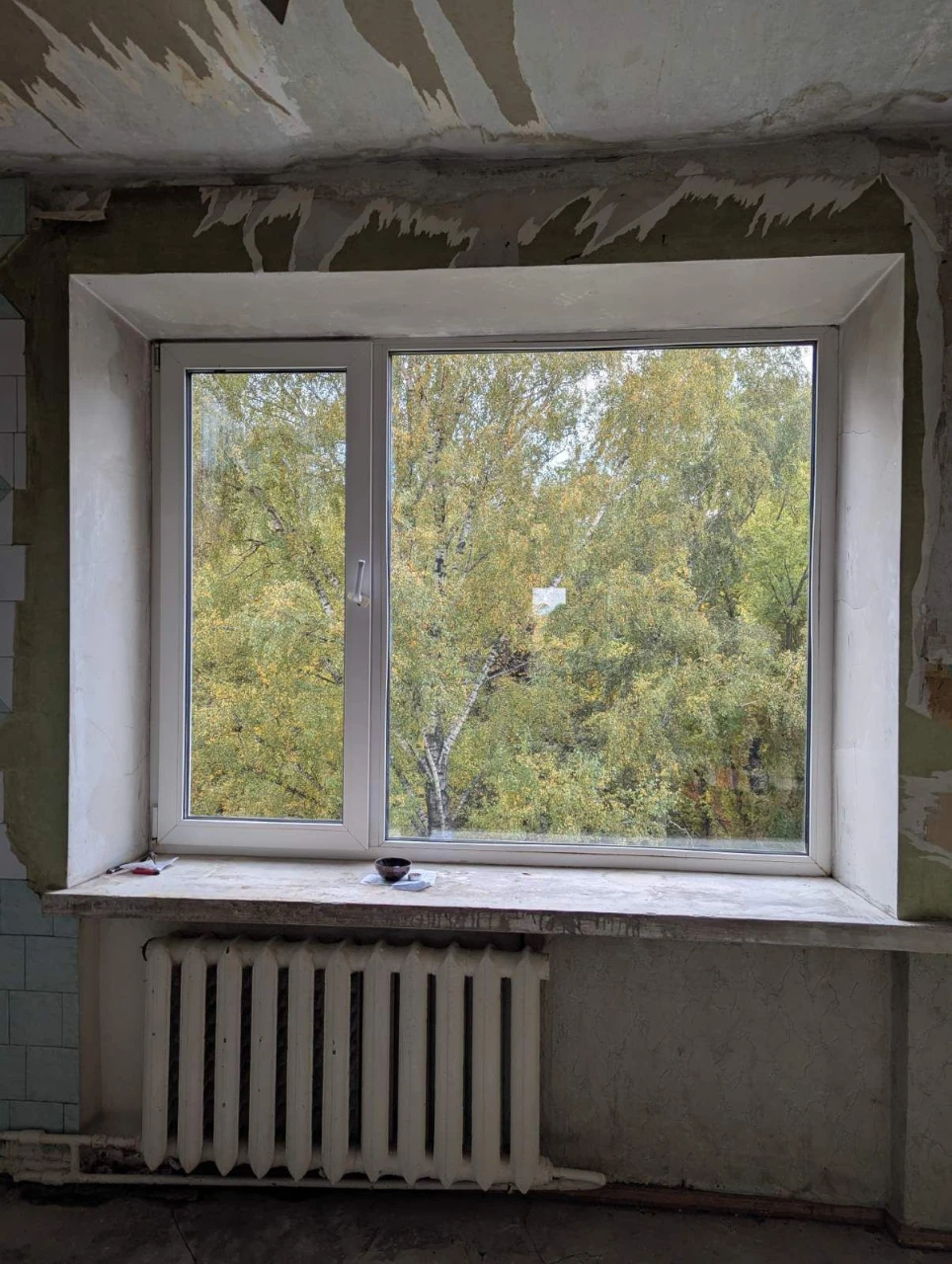 Продам трикімнатну квартиру, з можливістю проведення індивід
