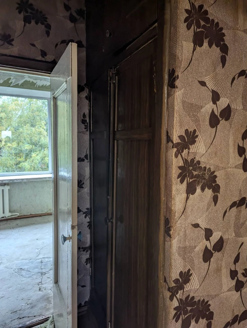 Продам трикімнатну квартиру, з можливістю проведення індивід