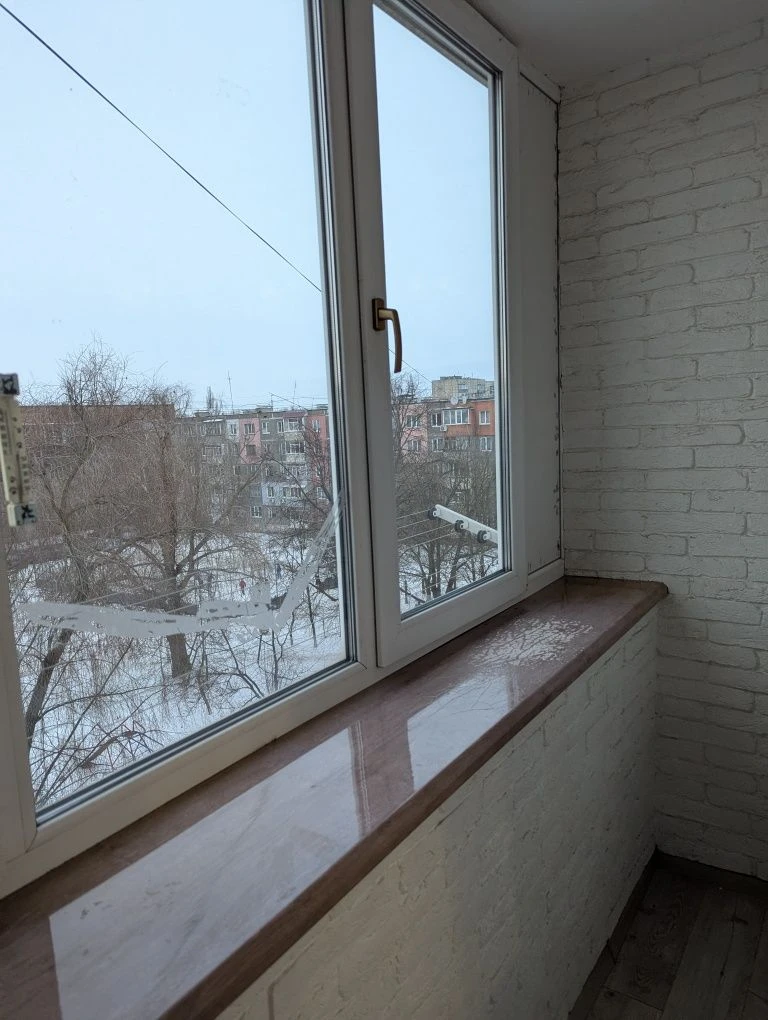ПРОДАМ хорошу ТРИКІМНАТНУ квартиру в м. Ніжин. Можна під ЄВі