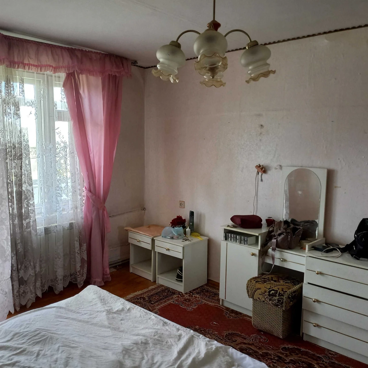 Продам двокімнатну квартиру м.Н.Калинів