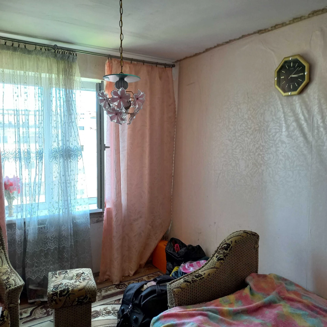 Продам двокімнатну квартиру м.Н.Калинів