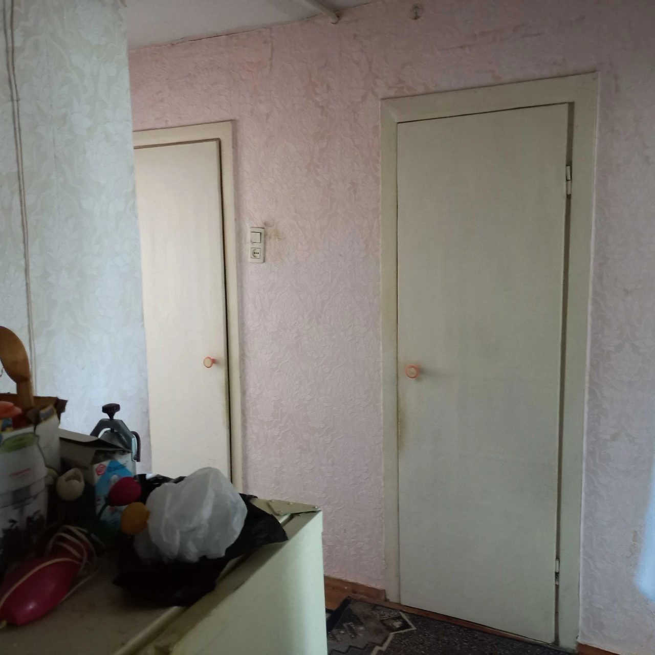 Продам двокімнатну квартиру м.Н.Калинів