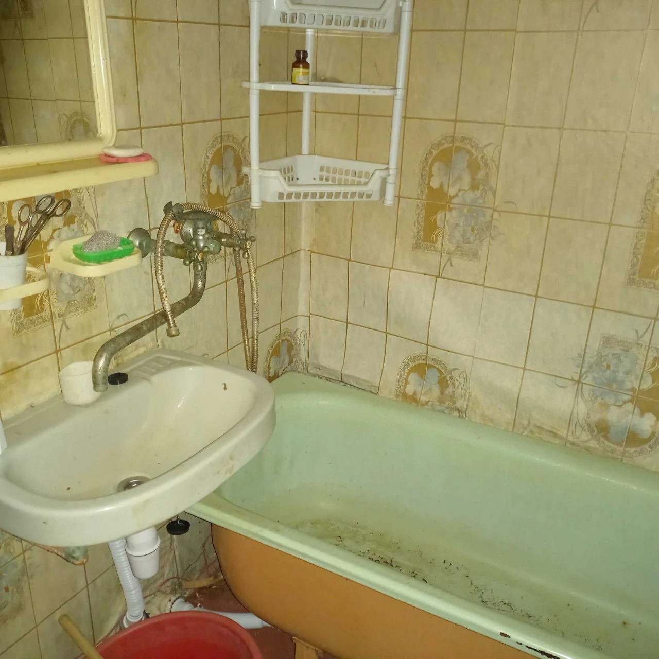 Продам двокімнатну квартиру м.Н.Калинів