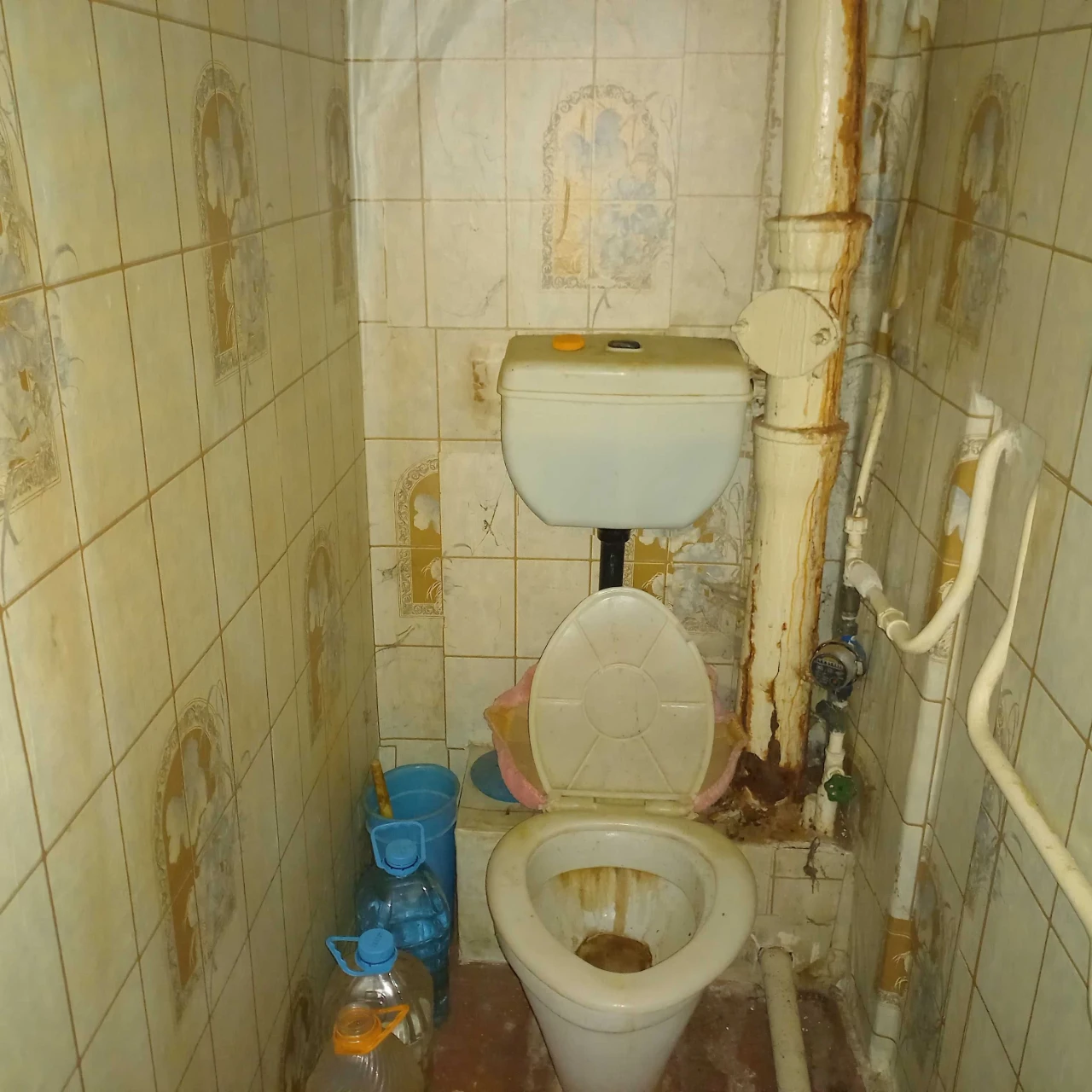 Продам двокімнатну квартиру м.Н.Калинів