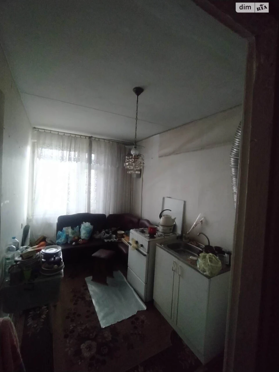 Продаж Квартира