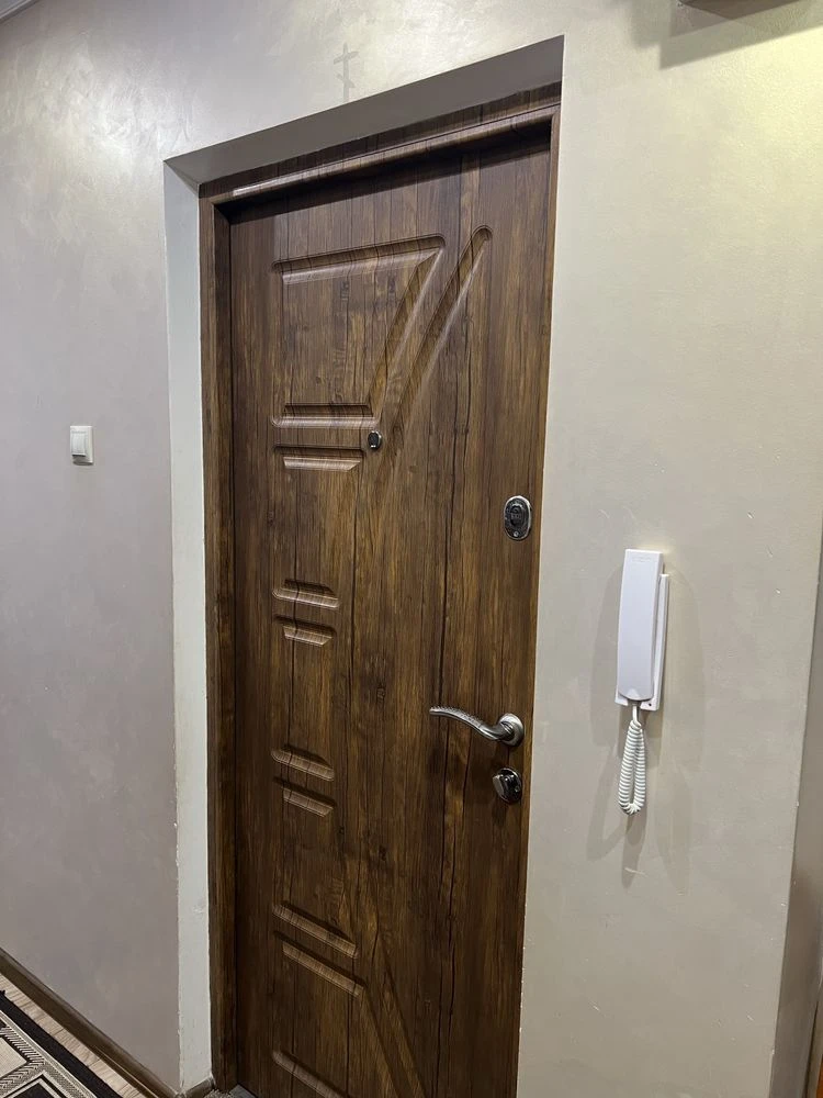 Продаж 2-ох кімнатної квартири
