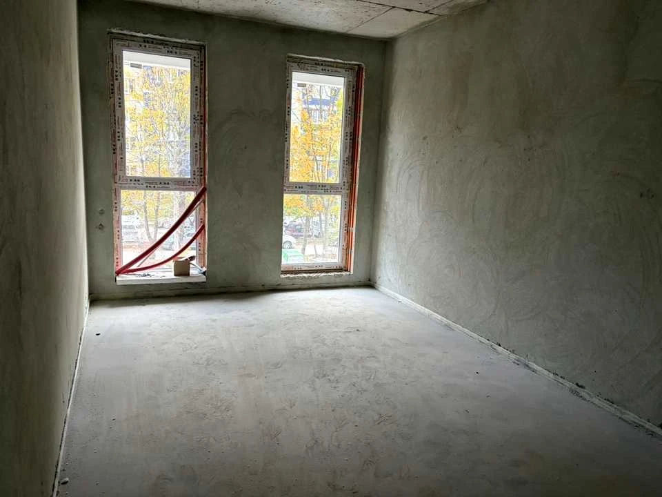 Apartment. Vynnyky (Lviv), Vladislav Alla St.