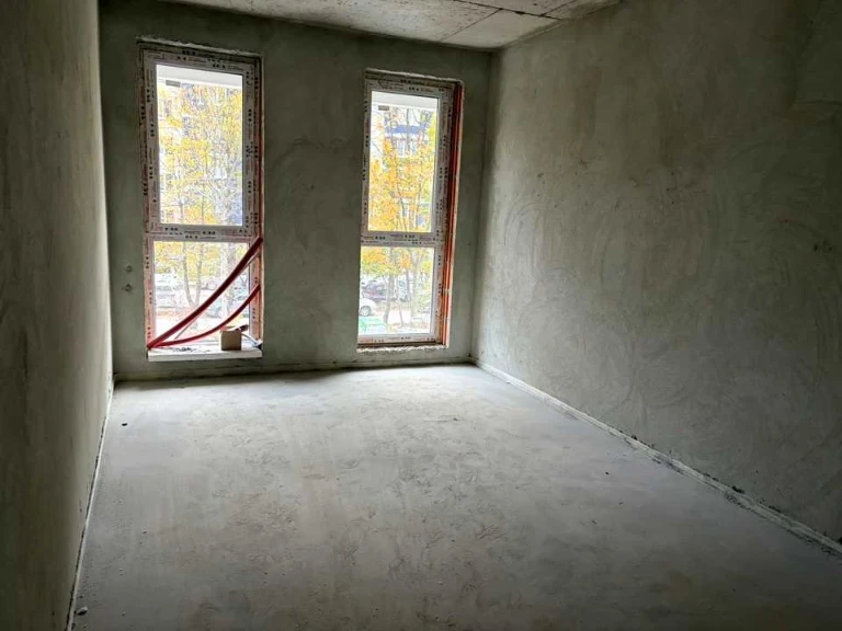 Apartment. Vynnyky (Lviv), Vladislav Alla St.