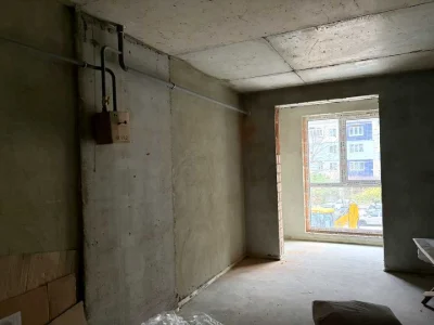 Apartment. Vynnyky (Lviv), Vladislav Alla St.