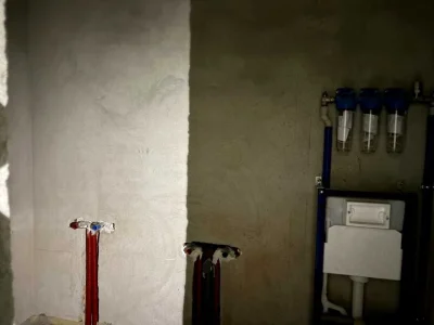 Apartment. Vynnyky (Lviv), Vladislav Alla St.