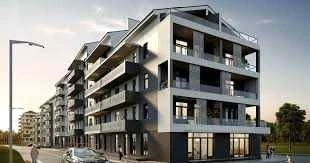 Sale of 2-room apartment 56 sq m in the "Holy Olga and Elizabeth" residential complex