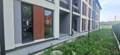 Продається 2-кімнатна квартира  з ремонтом та терасою у ЖК M