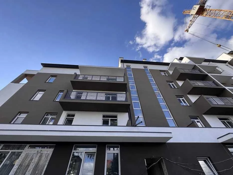 Sale of 2-room apartment 56 sq m in the "Holy Olga and Elizabeth" residential complex