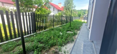 Продається 2-кімнатна квартира  з ремонтом та терасою у ЖК M