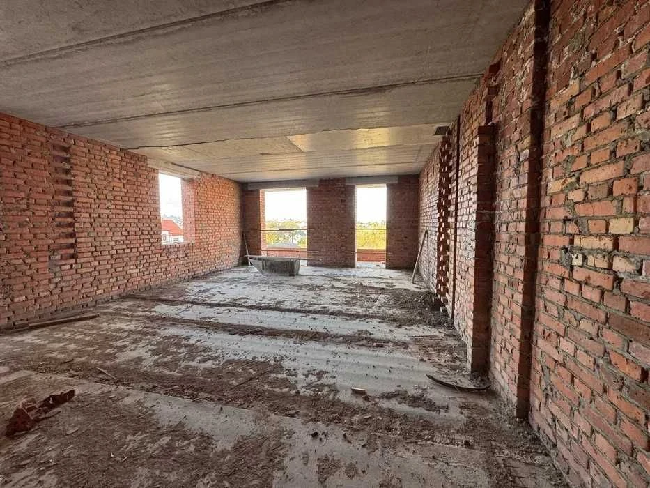 Sale of 2-room apartment 56 sq m in the "Holy Olga and Elizabeth" residential complex