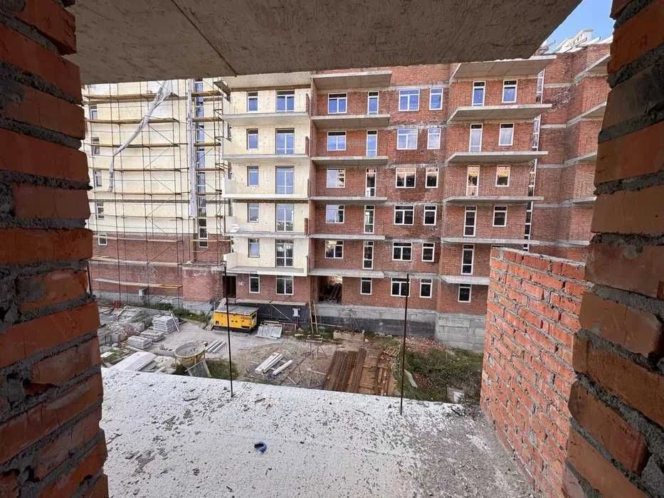 Sale of 2-room apartment 56 sq m in the "Holy Olga and Elizabeth" residential complex