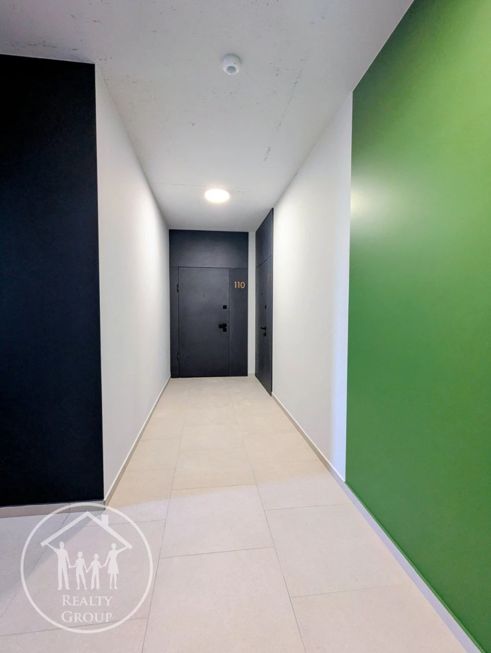 Продажа 2-комнатной квартиры 63 м2 в ЖК Perfect Life