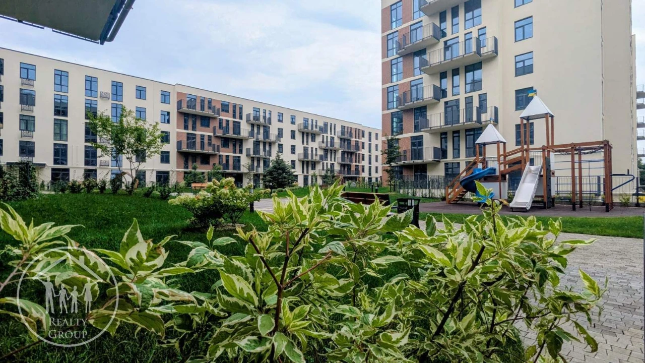 Продажа 2-комнатной квартиры 63 м2 в ЖК Perfect Life