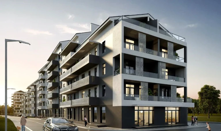 Продаж 2-кім. квартири 56 Винники, вул. Галицька, Без комісі