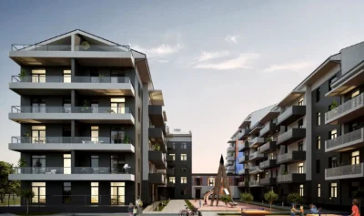 Продажа 2-комнатной квартиры 56 Винники, ул. Галицкая, Без комиссии