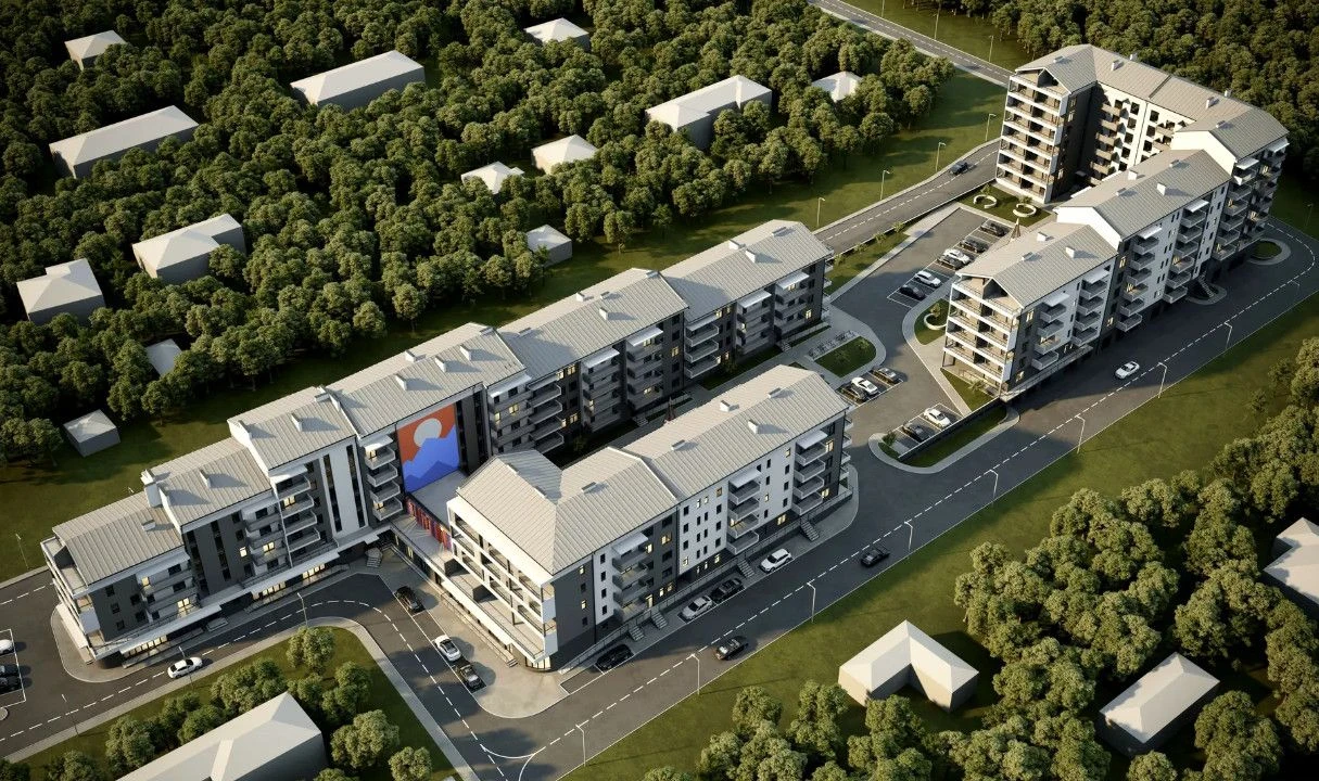 Продажа 2-комнатной квартиры 56 Винники, ул. Галицкая, Без комиссии
