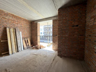 Продажа 2-комнатной квартиры 56 Винники, ул. Галицкая, Без комиссии