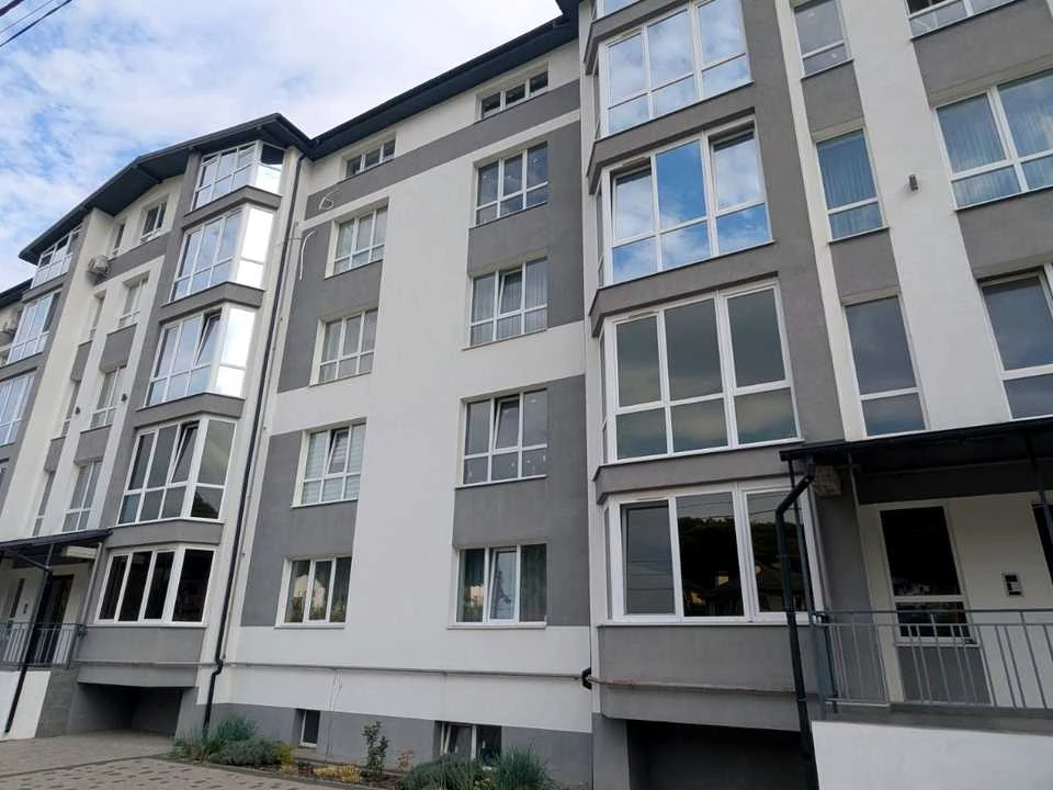 Apartment. Vynnyky (Lviv), Halyska Street