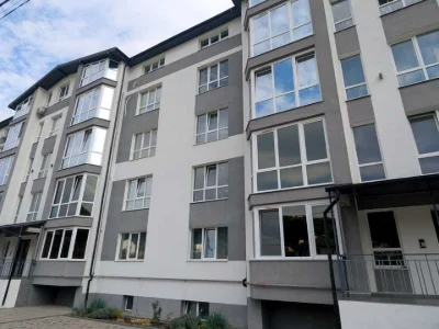 Apartment. Vynnyky (Lviv), Halyska Street