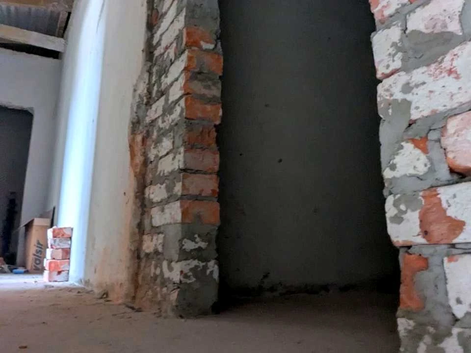 Apartment. Vynnyky (Lviv), Halyska Street