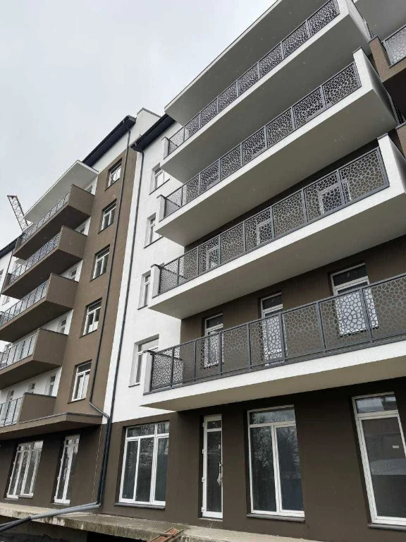 Sale of a 2-bedroom apartment WITHOUT COMMISSION in Vinnytsia in the ЖК Святих