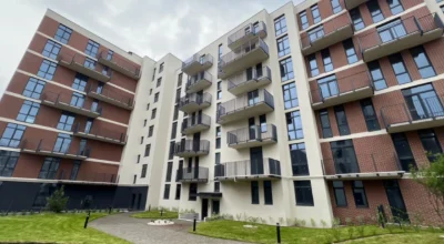 Без комісії/Продаж 1-к квартири 48 м² з патіо/ЖК Перфект Лай