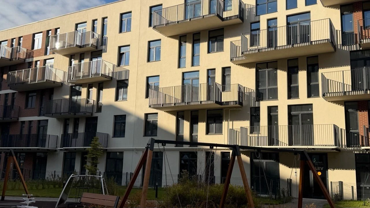 Без комісії/Продаж 1-к квартири 48 м² з патіо/ЖК Перфект Лай