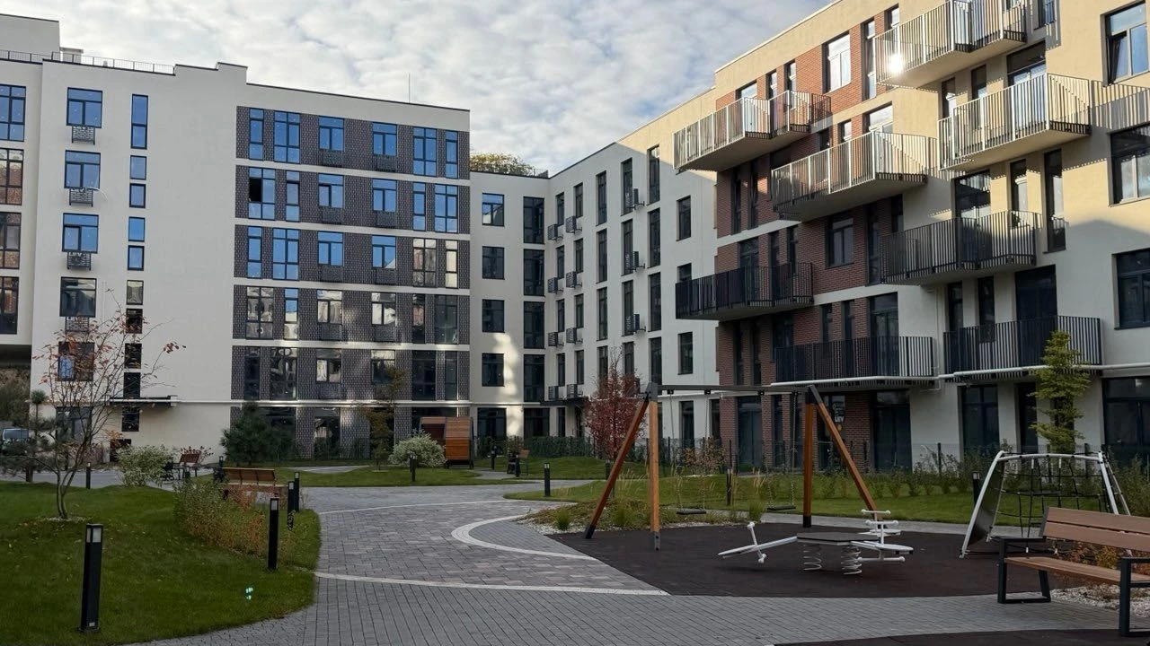 Без комісії/Продаж 1-к квартири 48 м² з патіо/ЖК Перфект Лай