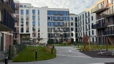 Без комісії/Продаж 1-к квартири 48 м² з патіо/ЖК Перфект Лай