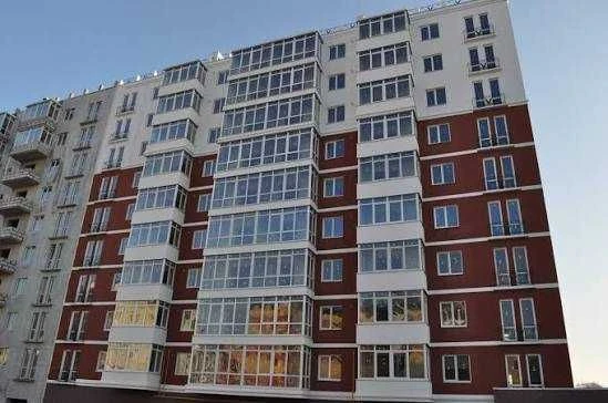 Без комиссии 2-комнатная квартира в Винницах | ЖК "Затишний Дім" | 7