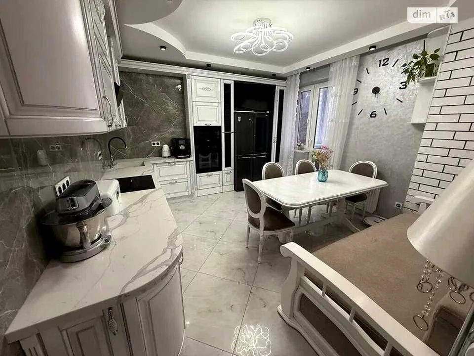 Квартира. Винники (Львів), Лисика вул.