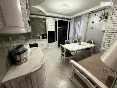 Квартира. Винники (Львів), Лисика вул.