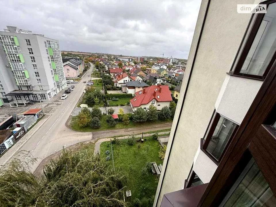 Квартира. Винники (Львів), Лисика вул.