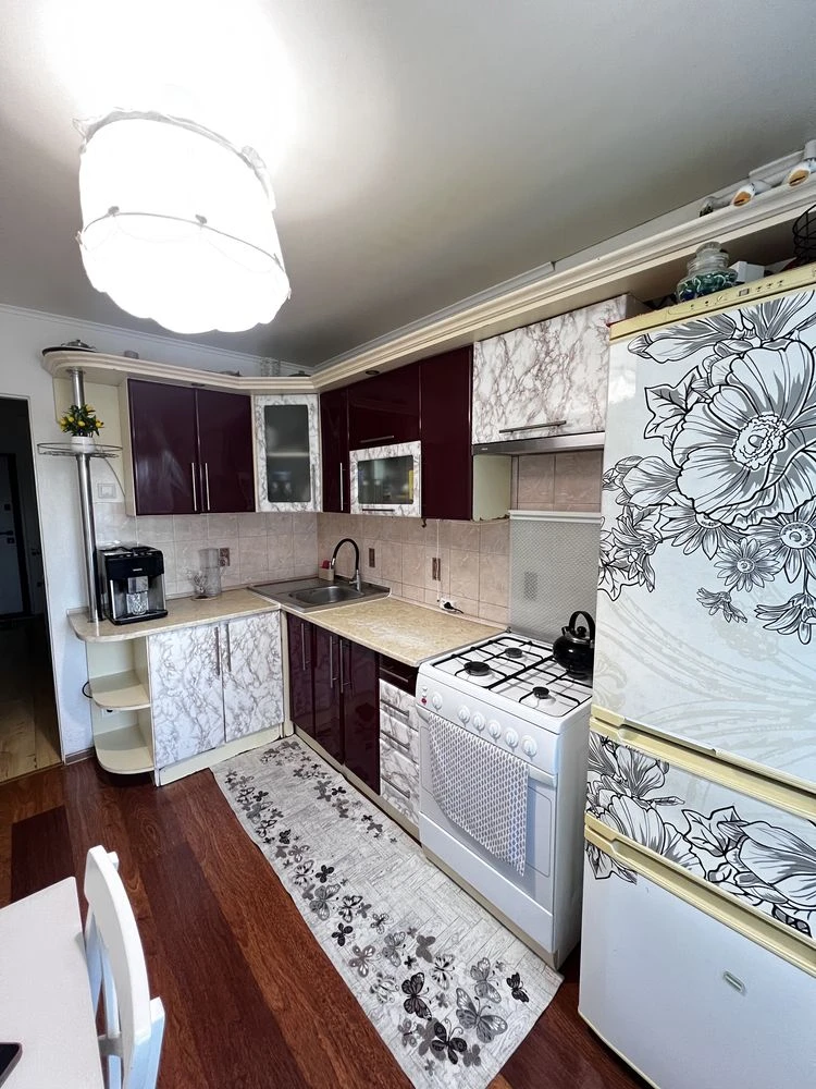 Продаж 2 кім квартири у Винниках
