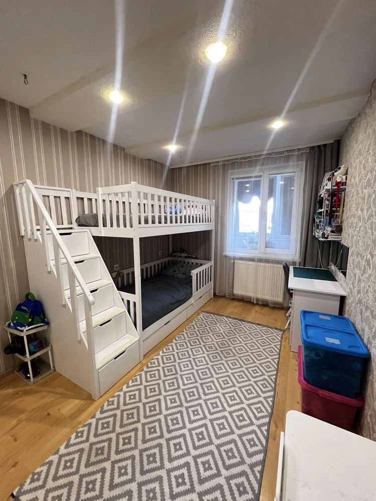 Продаж 2 кім квартири у Винниках