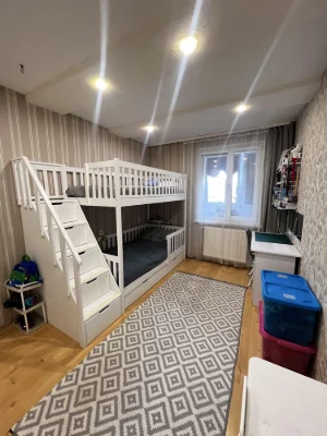 Продаж 2 кім квартири у Винниках