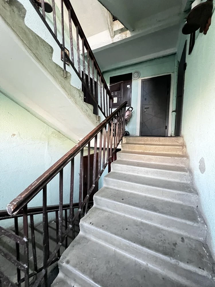 Продаж 2 кім квартири у Винниках