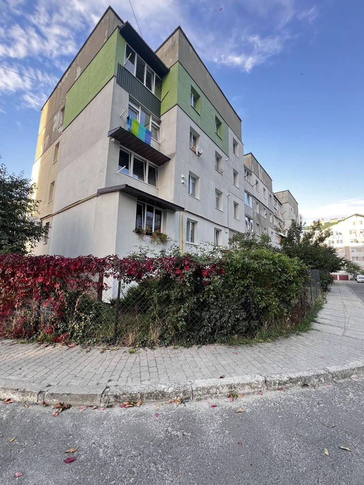 Продаж 2 кім квартири у Винниках