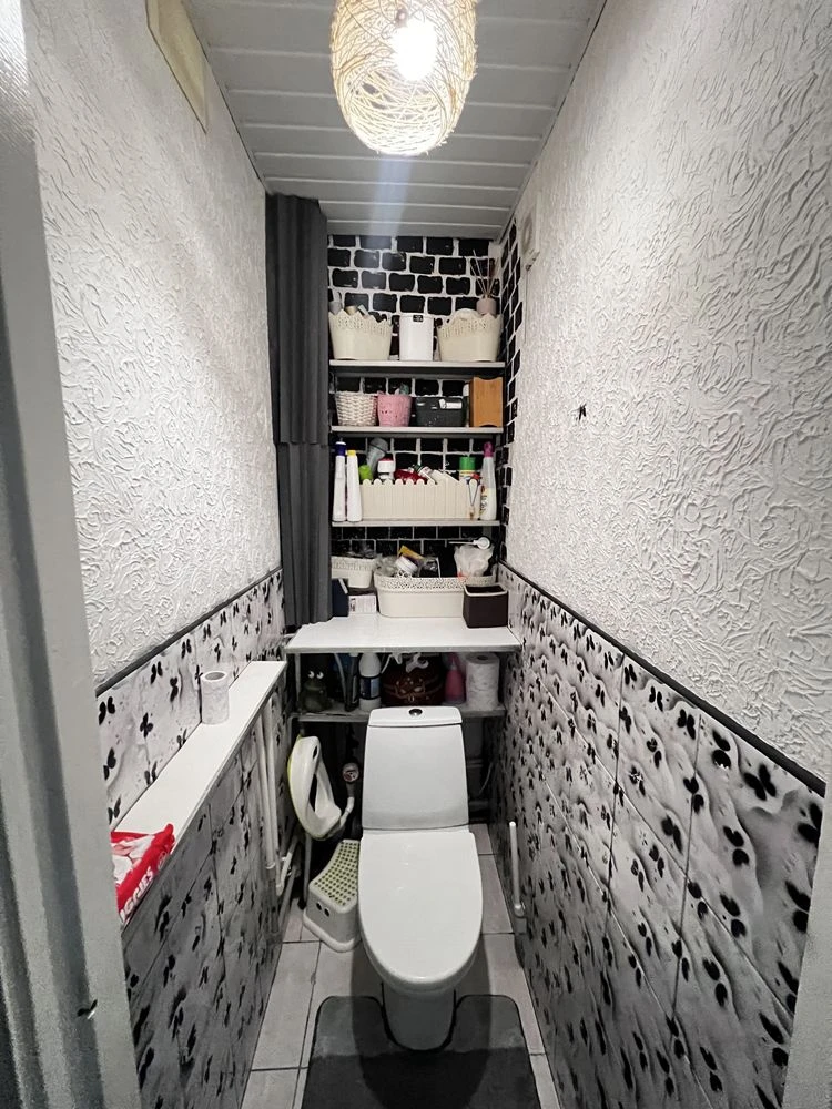 Продаж 2 кім квартири у Винниках