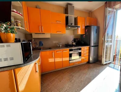Продам від власника 1 кім-ну кв-ру на  Винниках,м.Львів. 41.