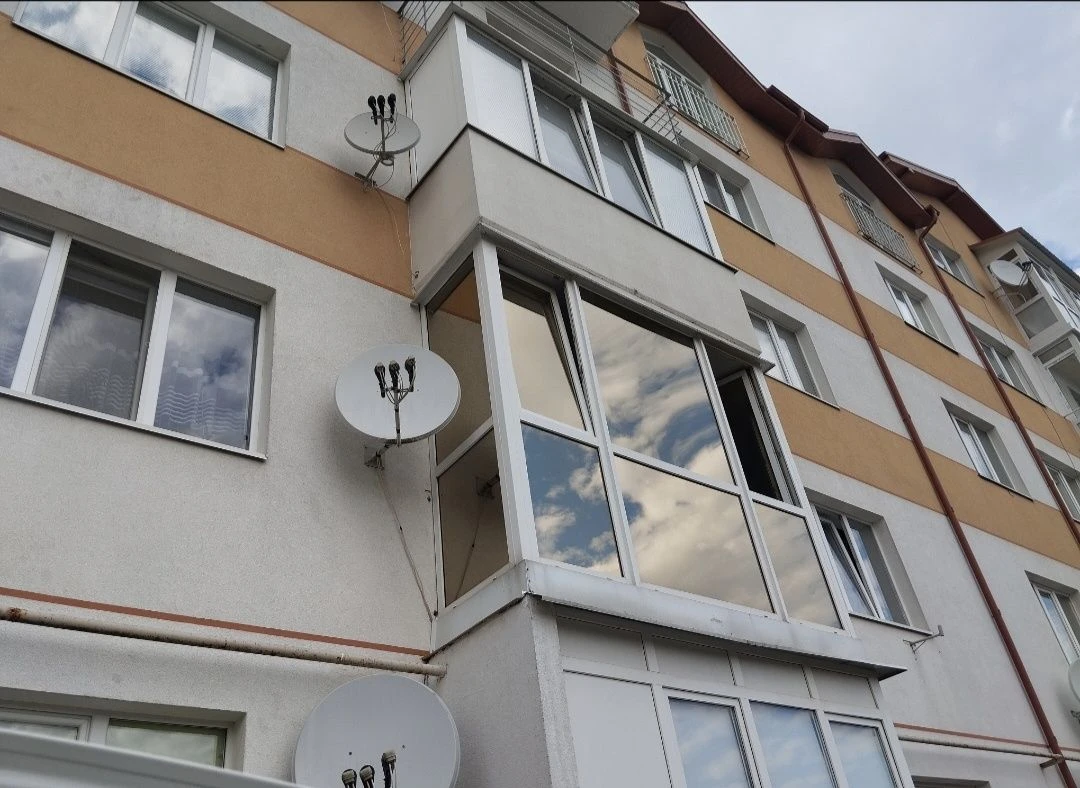 Продам від власника 1 кім-ну кв-ру на  Винниках,м.Львів. 41.
