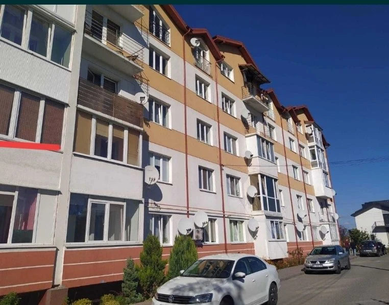 Продам від власника 1 кім-ну кв-ру на  Винниках,м.Львів. 41.